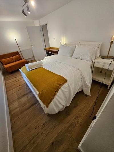 Mia residence, Waterloo 4bed Room Apa