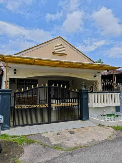 Green Homestay B