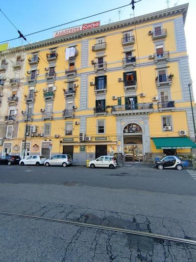 Na' Stanza in Piazza