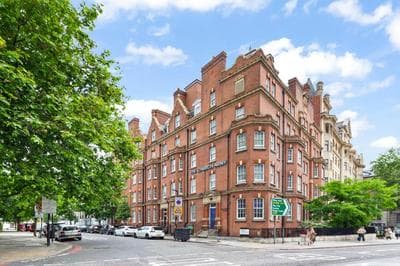 Baker Street Station 2-Bedroom Luxury Dream Flat! Hyde Park, Edgware Road & Oxford Street