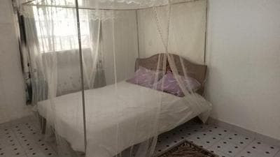Enu Supermarket apartments