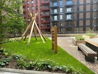 Luxurious and cozy 1 bedroom flat with Netflix - Near Canary wharf and O2