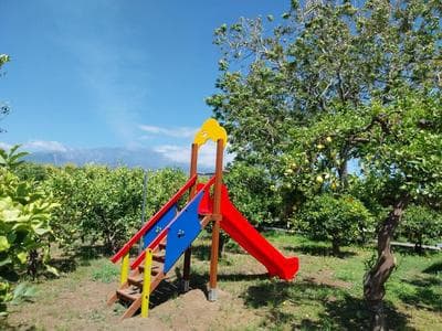 Agriturismo Lumia Resort