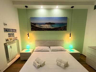 Gesmundo Apartment