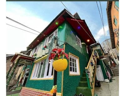 Sohail Home Stay, Pahalgam