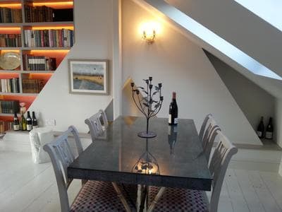 Ensuite B&B Roof Terrace Nr Nine Elms