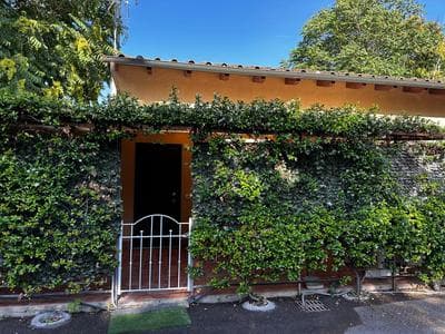 Casa di Nia Pietralata
