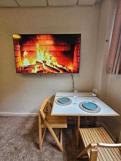Central Cosy Flat, Long Term Welcome