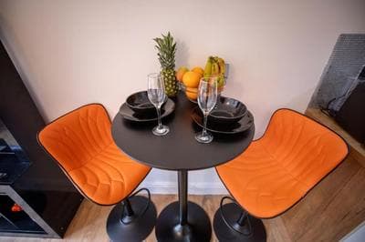 Stylish Studio in Southwark Near Tube