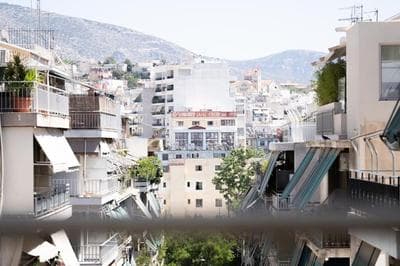 Pame Rentals - Classic Athenian Home in Koukaki