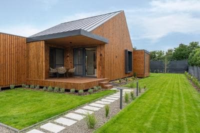 Natur Lodge Tiszafüred