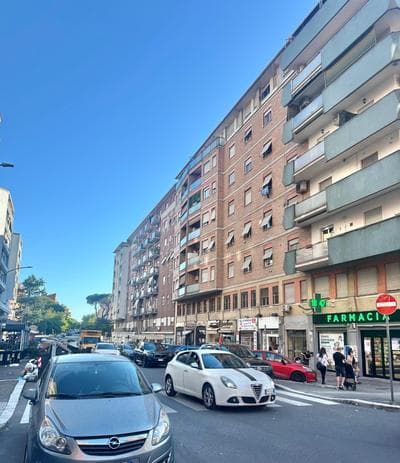Houses of Rome