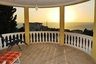 Villa Noble