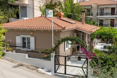 Oasis Home