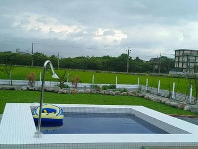 Happy play villa