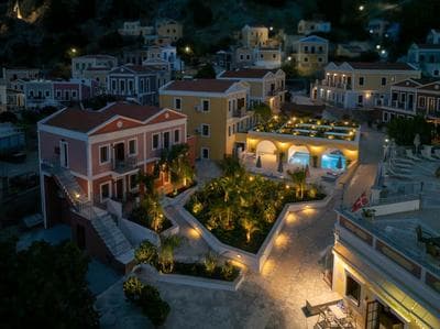 Opera House Hotel