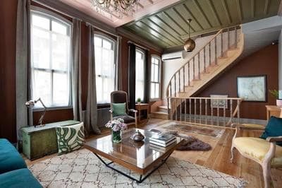 Tastefully decorated house in Old city - Rose