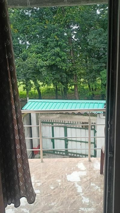 Forest View Homestay