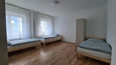 Beautiful apartment in Krefeld