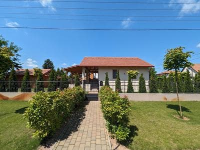 Irány Colorado House