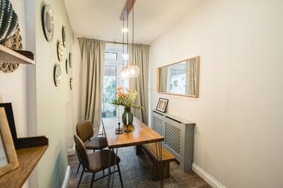 BD KensingtonOlympia-Newly Renovated 3Bed