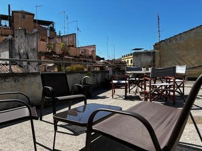 Trastevere Grand Suites