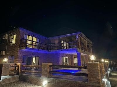 636 Itaga Safari Lodge, Mabalingwe Nature Reserve