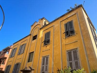 Cozy Apt Monteverde Vecchio Trastevere