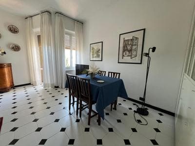 LIGURIA HOLIDAYS - The lemon house