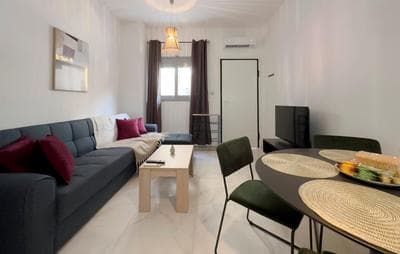 San Bernardino GF 46sqm Apt Athens