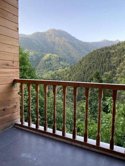 Villa Badia