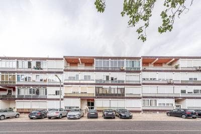 GuestReady - Peaceful 1 Bedroom Abode in Estoril