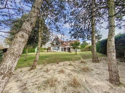 Villa Michotte te Oostduinkerke