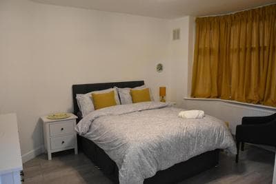 Charming Wembley Home Near Wembley Stadium