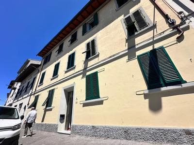 The Pop Art Flat in Florence