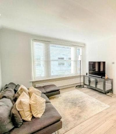 Comfy 2 Bedrooms in Marylebone