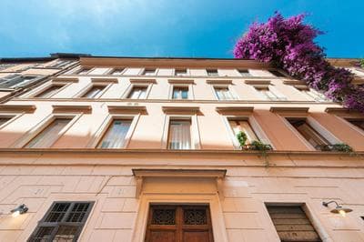 My Trevi Suite & Apartment