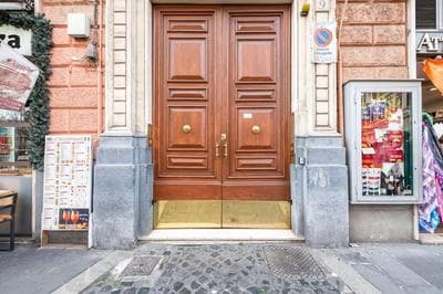 Suite Vaticana 9