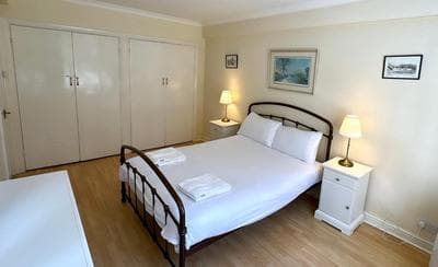 The G Spot 2 Bedroom Apartment Central London Edgware Road