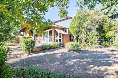 Rosewood Cottage - Stroll to Central, Cosy Escape