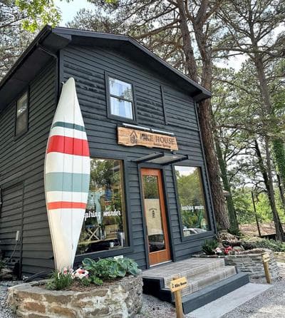 Loblolly Pines Adventure 2016 Airstream 22ft Bambi