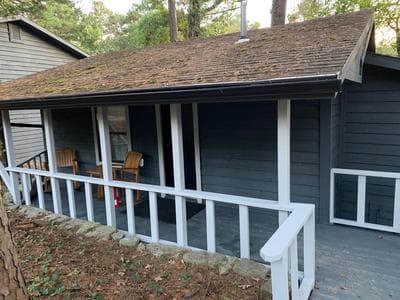 Loblolly Pines Adventure Cabin 3 - King