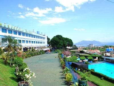 Hotel Marcopolo