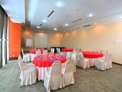 Hotel Menara Bahtera