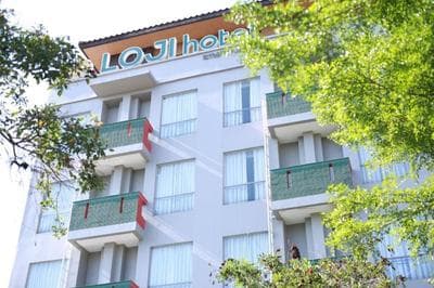 Loji Hotel