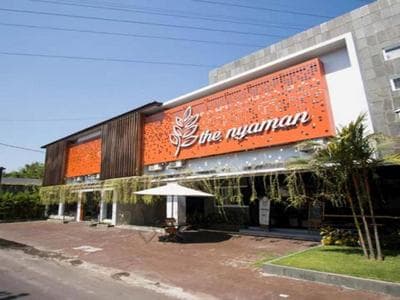 The Nyaman Solo