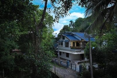 Sreyas Homes