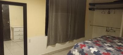 Departamento sencillo, ideal para descanso