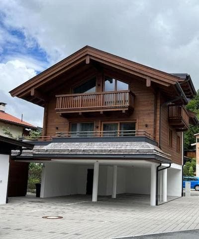 Chalet Maris