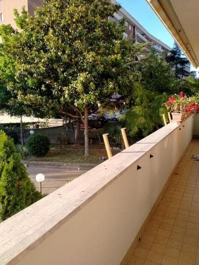 Residence tor tre teste